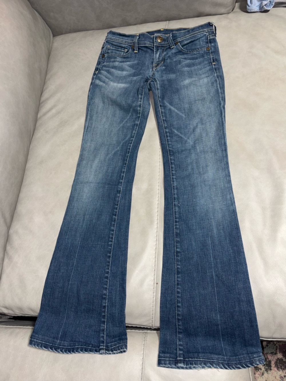 Citizens of Humanity Ingrid #002 Jeans